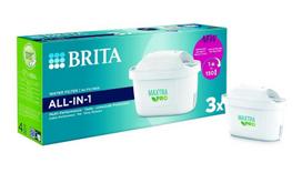 Filtravimo kasetė Brita ALL IN 1, 3 vnt.