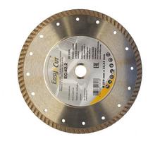 Deimantinis pjovimo diskas Cedima EC-42.2 125x22,23x2,2mm