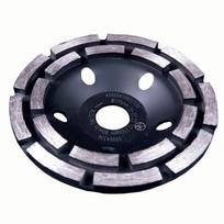 Deimantinis šlifavimo diskas Cedima, STB PRO 125MM