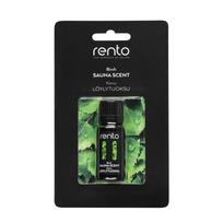 Pirties kvapas RENTO BIRCH, 10 ml