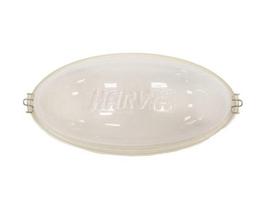 Sieninis saunos šviestuvas HARVIA SAS21060T, 40 W, E14