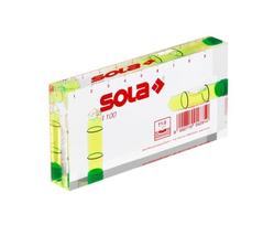 Gulsčiukas Sola 100 mm 01622120  