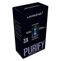 Nukalkinimo filtro granulės LauraStar, 3 vnt.
