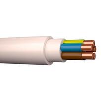 Kabelis XPJ-HF, 5 x 2.5 mm², behalogeninis, 100m