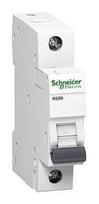 Automatinis jungiklis Schneider K60N, 1P, B, 6kA, 20 A