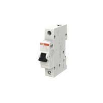 Automatinis jungiklis ABB SH201 1P C 6kA, 32 A