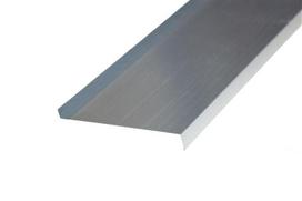 PALANGĖ 250X2000 CINKUOTA