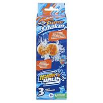 ŽAISL VANDENS KAMUOLIUK NERF 3VNT F6392