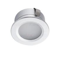 Šviestuvas Kanlux Imber, 1W, 4000°K, aliuminio, 23520