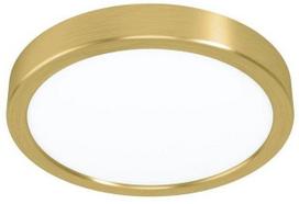 Šviestuvas lubų Eglo Fueva5 Round, 17 W, LED, 3000 °K