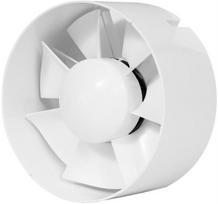 Kanalinis ventiliatorius EUROPLAST EK150