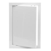 Revizinės durelės EUROPLAST PL2030, 20 x 30 cm