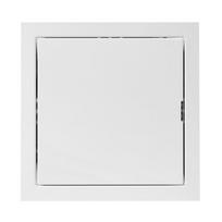 Revizinės durelės EUROPLAST RL2020, 20 x 20 cm