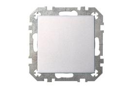 Impulsinis jungiklis LIREGUS EPSILON, metalo spalvos