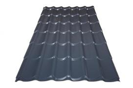SKARDA ČERP 0.45 MM 1180X2240 RAL 7016