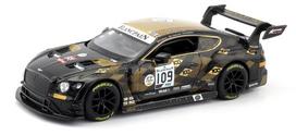 Žaislinė mašina Bentley GT3 1/32, 664998I