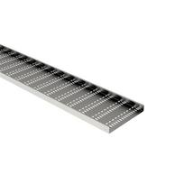 LOVELIS PERFORUOTAS KRB-40-300 L=3000 PG