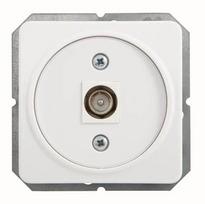 Antenos lizdas VILMA ST150, dramblio kaulo spalvos