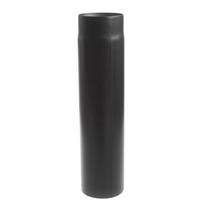 Krosnelės dūmtraukis WADEX, 120 mm, 50 cm