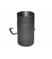 Krosnelės dūmtraukis WADEX, 180 mm, 25 cm