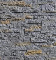 Dekoratyvinis akmuo Barcelonetta Graphite (0.41)