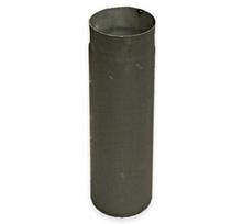 Krosnelės dūmtraukis ABX, 130 mm, 50 cm