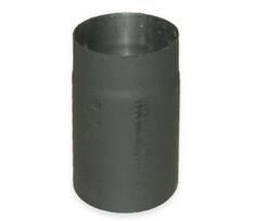 Krosnelės dūmtraukis ABX, 150 mm, 25 cm