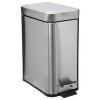Metalinė šiukšliadėžė, 5 l