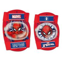 Kelių ir alkūnių apsauga Disney Spider Man