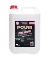 SKYSTIS AUŠINIMO POLAR G12EVO 5 L