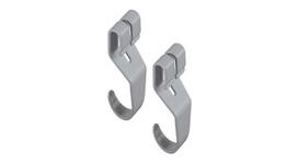 Laikiklis skersiniui Dolle, 82 mm x 32 mm, 2 vnt.