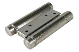 Lankstas durims IBFM 107029, nikelio