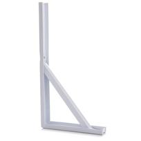 Lentynos laikiklis Bolis Italia, 155 x 300 mm