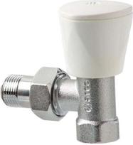 ARCO Teide Radiator Valve Angle 1/2''