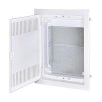 Modulinis skydas ETI ECG28MEDIA-I, potink, IP30, 28 mod.
