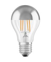 LEMPUTĖ LED A60 E27 6.5W 827 650LM SID