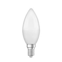 LED lemputė Osram LED, B40, balta, E14, 4,9W, 470 lm