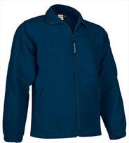 Džemperis DZ-FLEECE-BL-XL, mėlyna, XL