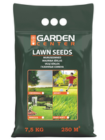 Vejų sėklos dekoratyvinė Garden Center Gracija, 7.5 kg