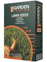 Vejų sėklos lėtai augančios Garden Center, 1 kg