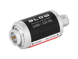 DVB-T antenos stiprintuvas LA20 12V