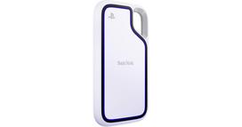 Sandisk SSD 1TB External  for PlayStation 5 Console and PC