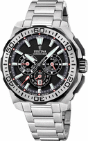 Vyriškas Laikrodis FESTINA CHRONO BIKE 20724/7