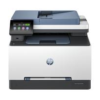 HP Color LaserJet Pro 3302fdw MFP daugiafunkcinis spalvotas lazerinis spausdintuvas