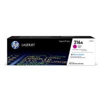 HP 216A originali LaserJet rausva (Magenta) tonerio kasetė (~850 kopijų)