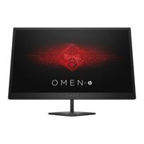 HP OMEN 25 62,2 cm (24.5”) Full HD (1920x1080) IPS monitorius