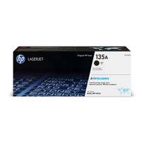 HP 135A LaserJet juoda (Black) tonerio kasetė (~1100 kopijų)