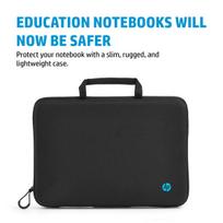HP 29.5 cm (11.6") Mobility  nešiojamojo kompiuterio dėklas