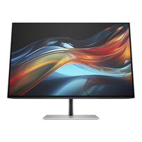 HP Series 7 Pro 724pu 61 cm (24.0") WUXGA (1920x1200) AG IPS 350nits USB-C docking monitorius