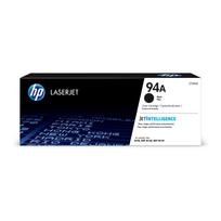 HP 94A LaserJet juoda (Black) tonerio kasetė (~1200 kopijų)